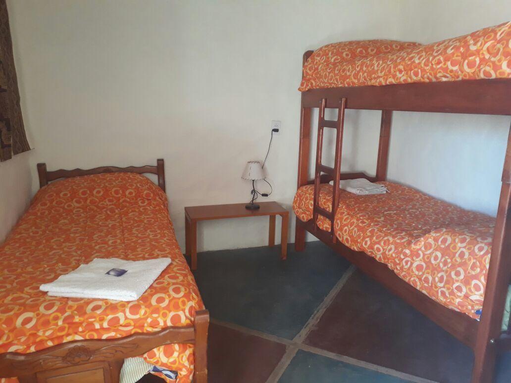 El Reposo De Mandinga Cabanas Tematicas Villa Humahuaca Luaran gambar