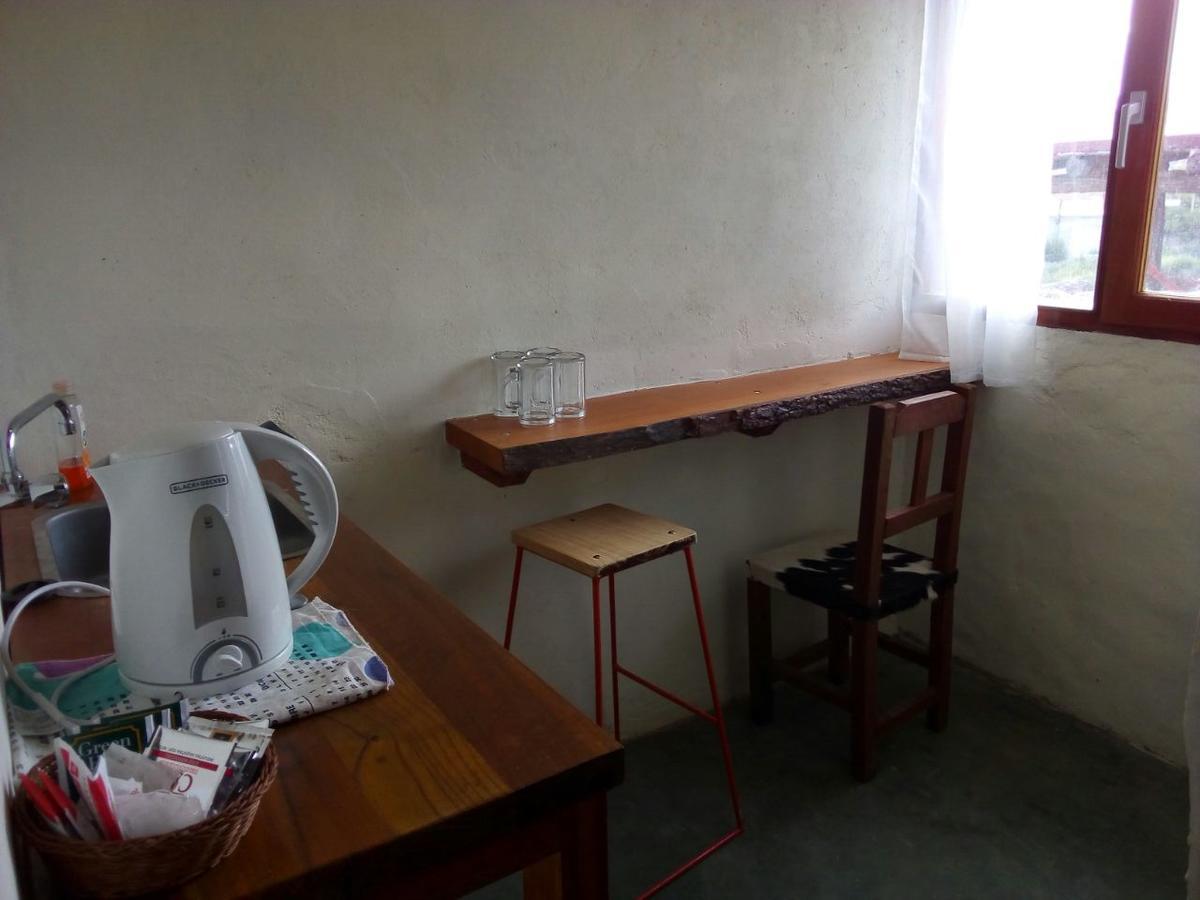 El Reposo De Mandinga Cabanas Tematicas Villa Humahuaca Luaran gambar