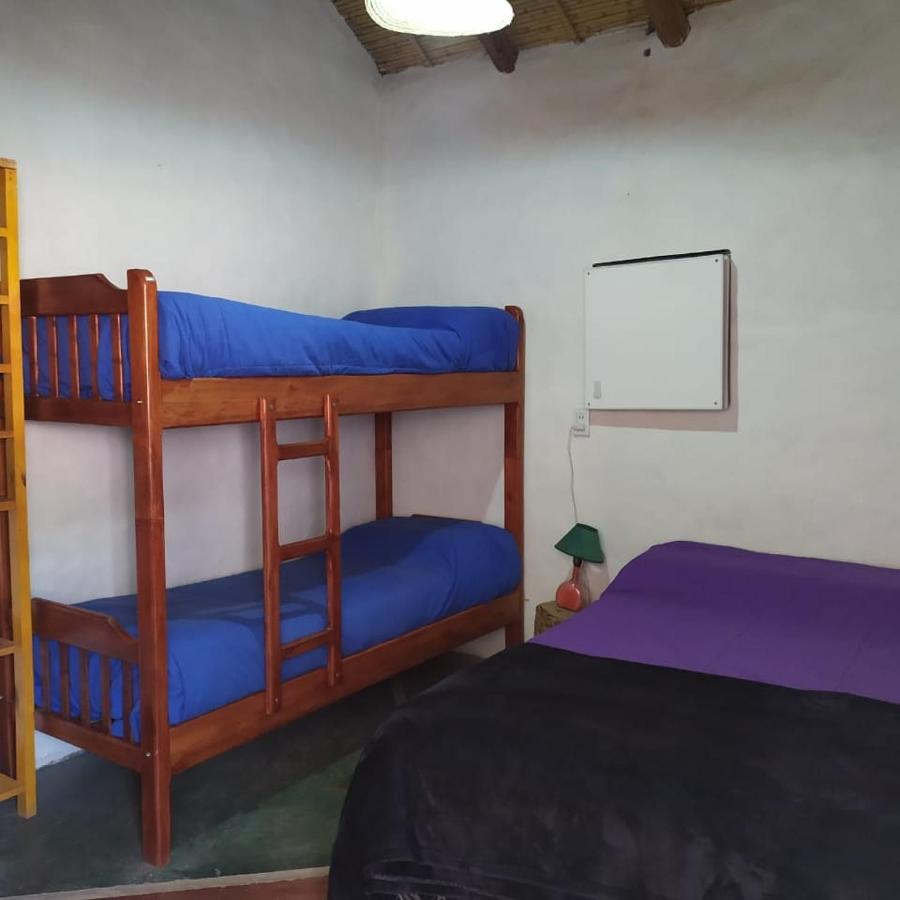 El Reposo De Mandinga Cabanas Tematicas Villa Humahuaca Luaran gambar