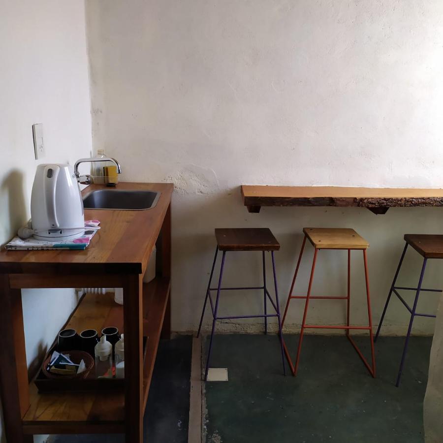 El Reposo De Mandinga Cabanas Tematicas Villa Humahuaca Luaran gambar