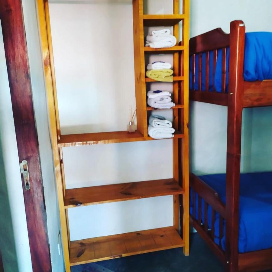 El Reposo De Mandinga Cabanas Tematicas Villa Humahuaca Luaran gambar