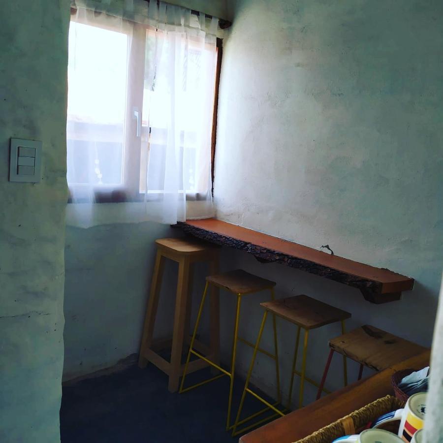 El Reposo De Mandinga Cabanas Tematicas Villa Humahuaca Luaran gambar