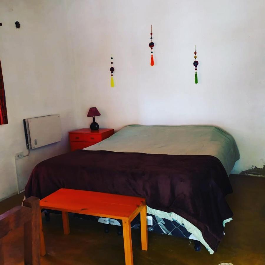 El Reposo De Mandinga Cabanas Tematicas Villa Humahuaca Luaran gambar